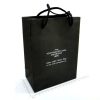 A5 Bag Black