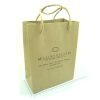 A5 Bag Brown