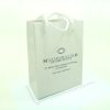 A5 Bag White