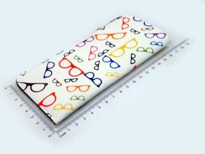 Bryce Specs Mulit Coloured