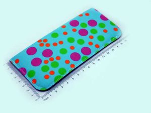 Bryce Polka Dots
