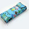 Allison Owls Blue