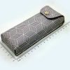 Allison Cubes Grey