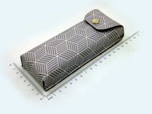 Allison Cubes Grey