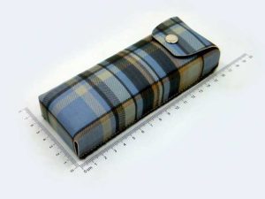 Allison Tartan