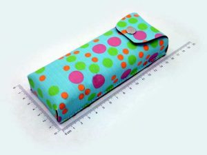 Allison Polka Dots