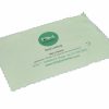 Microfibre Lens Cloth White 10x15cm