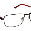 Superflex509 C1 Black Red 58/18