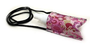 Hydronu Lanyard Pouch