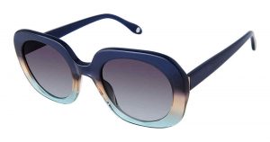 Fysh F2103 S401 Cobalt Gradient 52/24