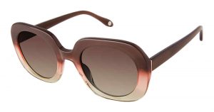 Fysh F2103 S414 Taupe Gradient 52/24