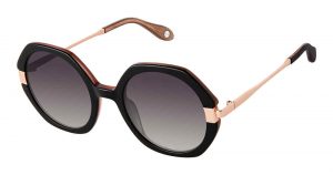 Fysh F2112 S400 Black Rose 52/22