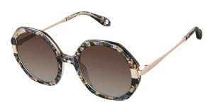 Fysh F2112 S416 Ivy Bloom 52/22