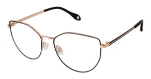 F3735 S200 Black Rose Gold 54/17