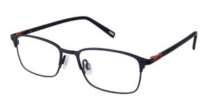 K757 M101 Navy Orange 50/16