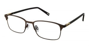 K757 M102 Brown Gold 50/16