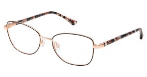 Superflex SF620 S200 Black Rose Gold 53/17