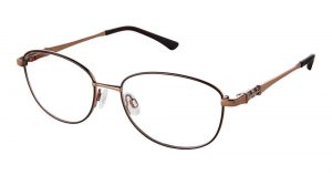 Superflex SF623 S202 Coffee Brown 53/16