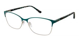 Superflex SF626 S216 Emerald Silver 57/16