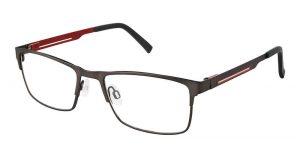 Superflex SF636 M203 Grey Red 53/18