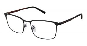 Superflex SF639 M100 Black Red 55/18