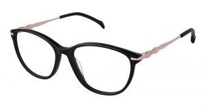 Superflex SF640 S300 Black Rose Gold 53/15
