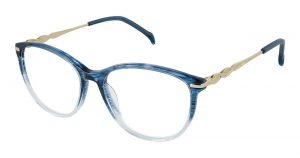 Superflex SF640 S301 Blue Gold 53/15