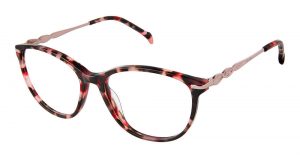Superflex SF640 S407 Aubergine Tortoise Rose 53/15