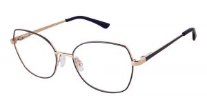 Superflex SF646 S201 Navy Rose Gold 53/18