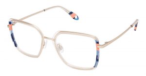 F3748 S414 Sand Navy Coral 52/18