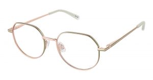 K767 S216 Mint Rose Gold 48/17