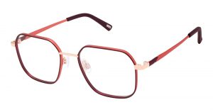 K778 M207 Plum Coral 48/17
