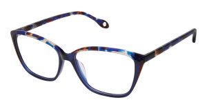 F3739 S401 Navy Gold Shimmer 54/15