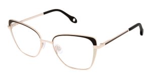 F3757 S200 Black Ivory 52/18