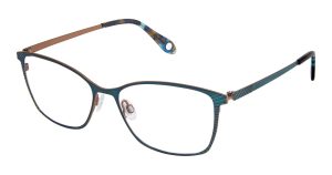 F3762 M204 Teal Copper 55/16