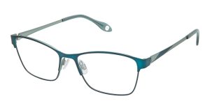 F3764 M104 Teal Aqua 53/16