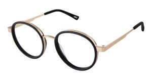 K761 M400 Black Gold 48/18