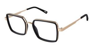 K762 S400 Black Gold 48/18
