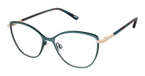 K769 M204 Teal Gold 51/15