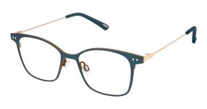 K781 M104 Teal Copper 46/16