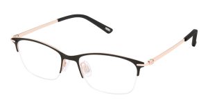 K782 M200 Black Rose Gold 47/16