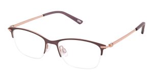 K782 M207 Plum Rosewood 47/16