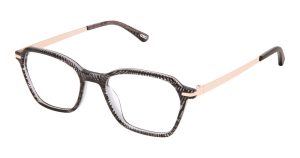 K785 S400 Black Lace 49/17