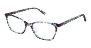 K787 S404 Turquoise Eggplant 49/16
