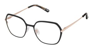 K792 M200 Black Rose Gold 49/16