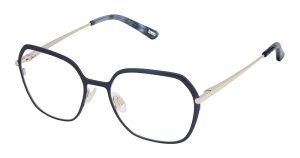 K792 M201 Navy Gold 49/16