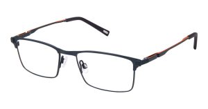 K795 M101 Navy Orange 50/17