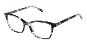 K799 S401 Blue Feather 50/16