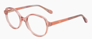 Barbie BAAA071 C10 46/17 Light Pink
