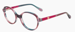 Barbie BAAA071 C12 46/17 Dark Pink